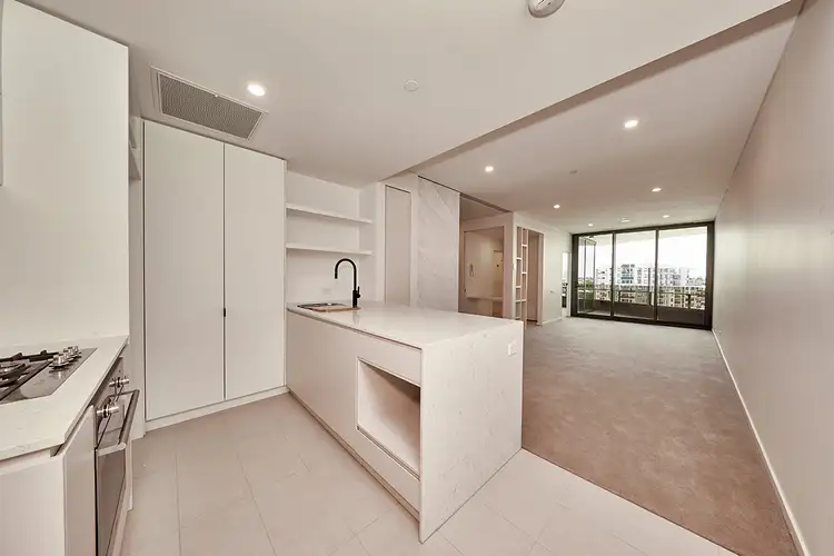 Second view of Homely apartment listing, 806/62 Logan Road, Woolloongabba QLD 4102