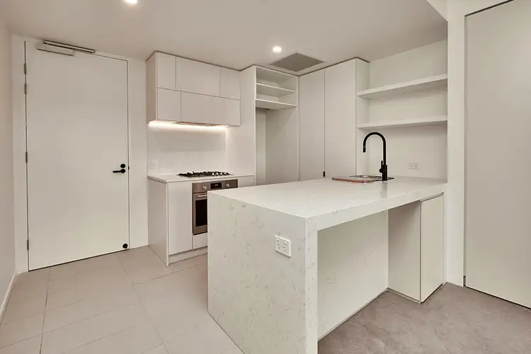 Third view of Homely apartment listing, 806/62 Logan Road, Woolloongabba QLD 4102