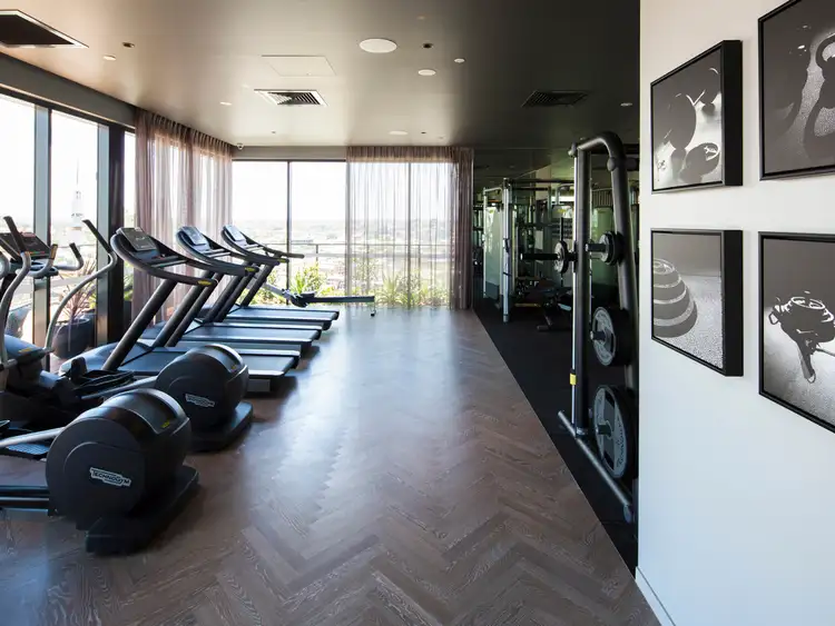 2007/111 Melbourne Street, South Brisbane QLD 4101