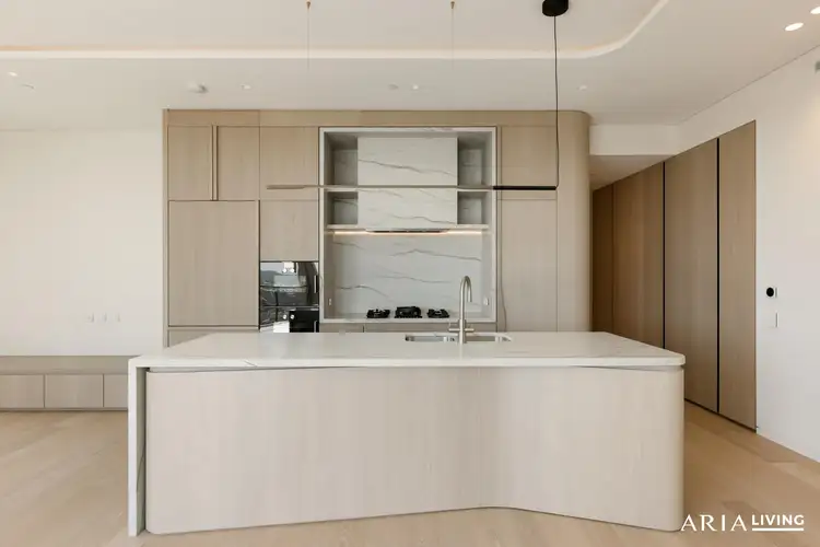 Fourth view of Homely apartment listing, 2904/66 Hope Street, South Brisbane QLD 4101