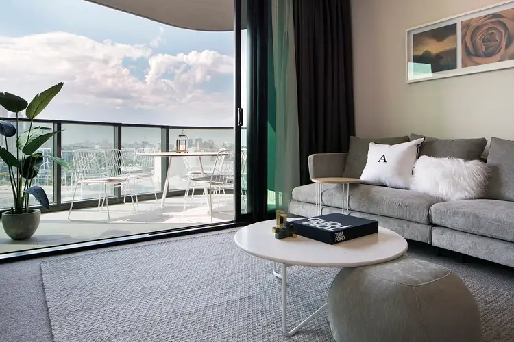 1204/9 Christie Street, South Brisbane QLD 4101