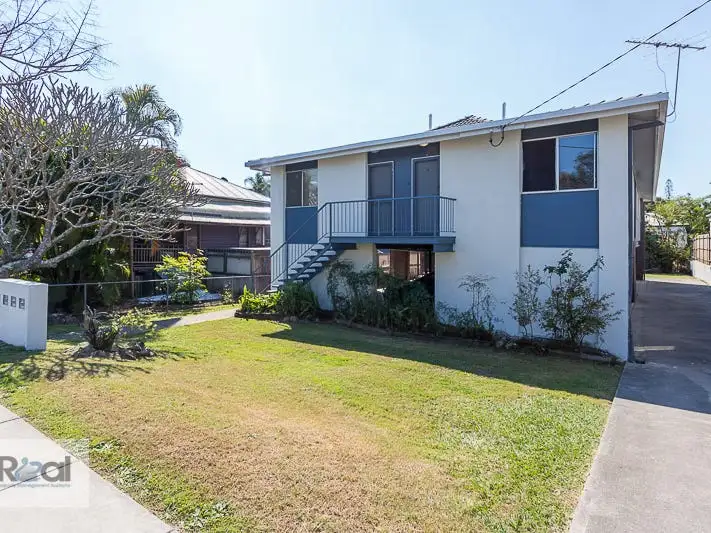 4/62 Jenner Street, Nundah QLD 4012
