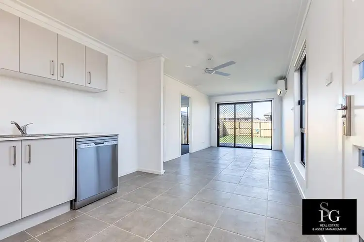 Sixth view of Homely semi-detached listing, 1 & 2/22 Corella Close, Aberglasslyn NSW 2320