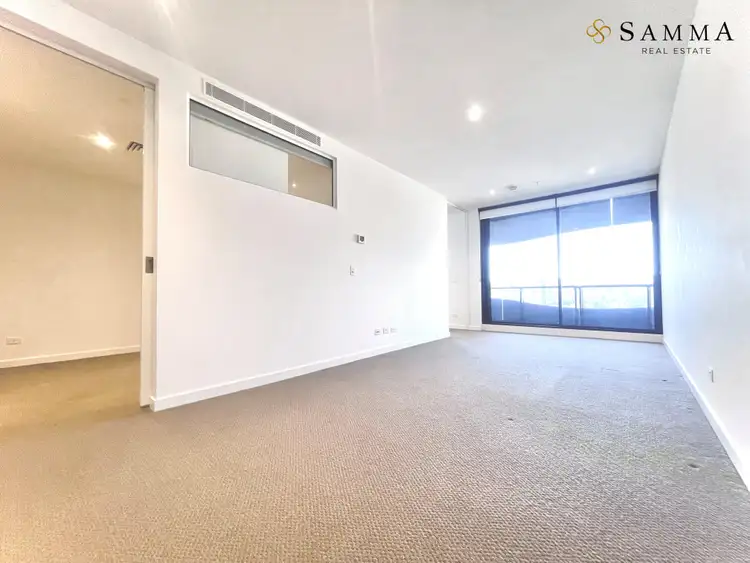 Main view of Homely apartment listing, 1312/551 Swanston Street, Carlton VIC 3053