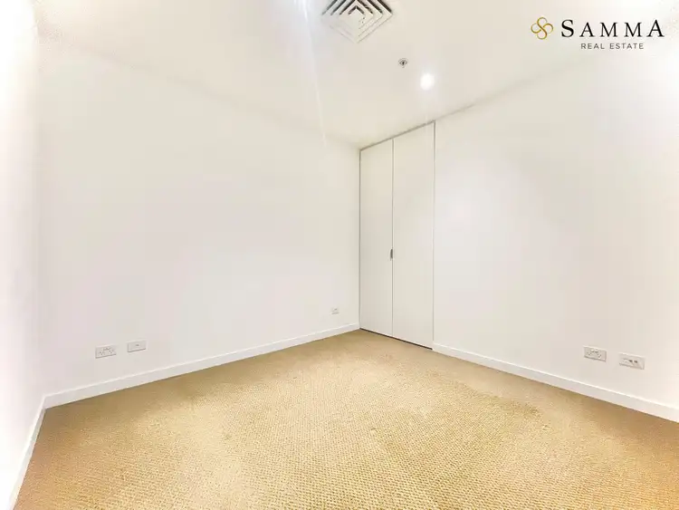 Fourth view of Homely apartment listing, 1312/551 Swanston Street, Carlton VIC 3053