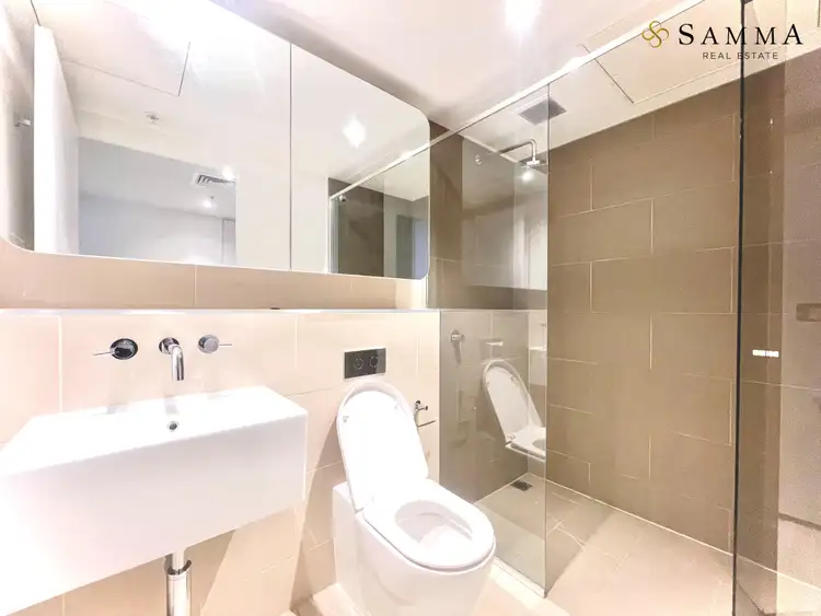 Fifth view of Homely apartment listing, 1312/551 Swanston Street, Carlton VIC 3053