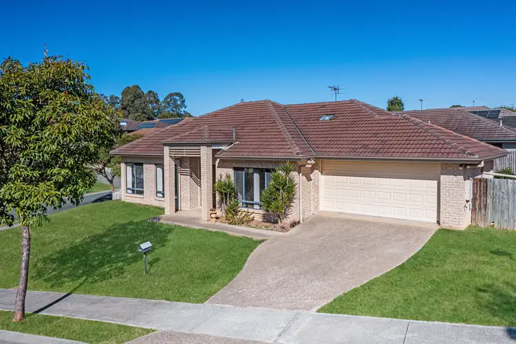Main view of Homely house listing, 9 Cottonwood Crescent, Springfield Lakes QLD 4300