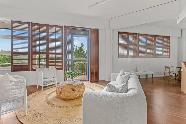 70/110 Macquarie Street, Teneriffe QLD 4005