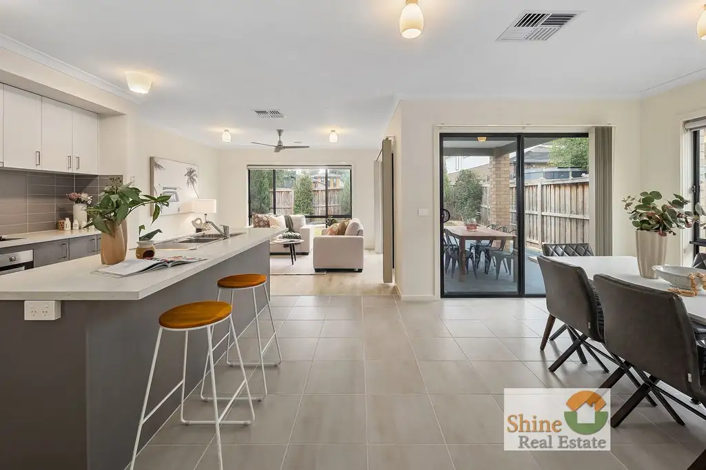 Main view of Homely house listing, 25 Wurrook circuit, North Geelong VIC 3215