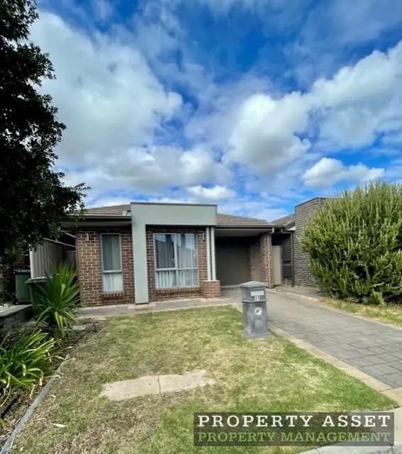Main view of Homely house listing, 11 Girolamo Court, Campbelltown SA 5074