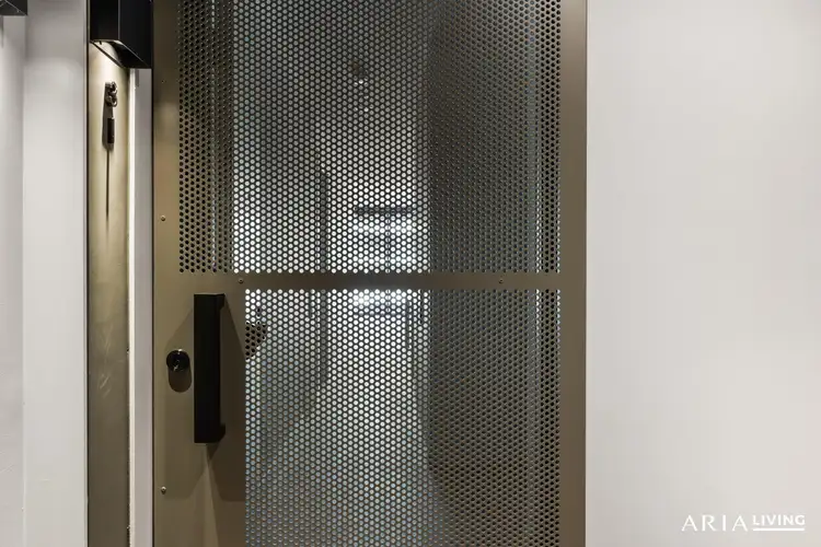 Second view of Homely apartment listing, 310/20 Edmondstone Street, South Brisbane QLD 4101