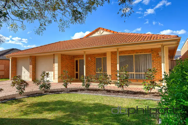 44 Meadowbank Terrace, Northgate SA 5085