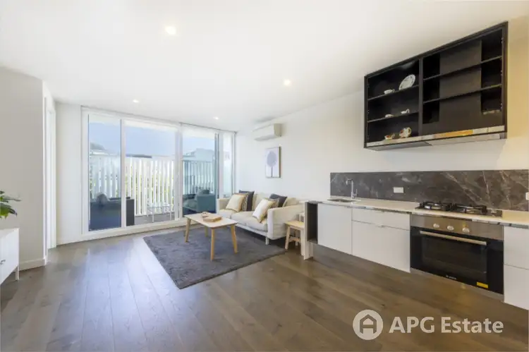 Main view of Homely apartment listing, 234/211 Bay Street, Brighton VIC 3186