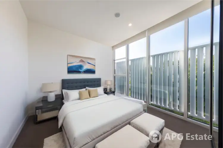 Fifth view of Homely apartment listing, 234/211 Bay Street, Brighton VIC 3186