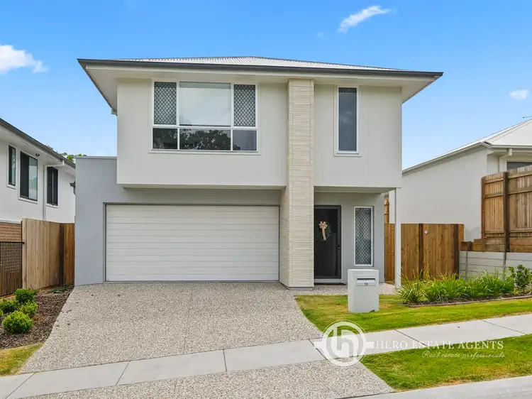 13 VISTA STREET, Pallara QLD 4110