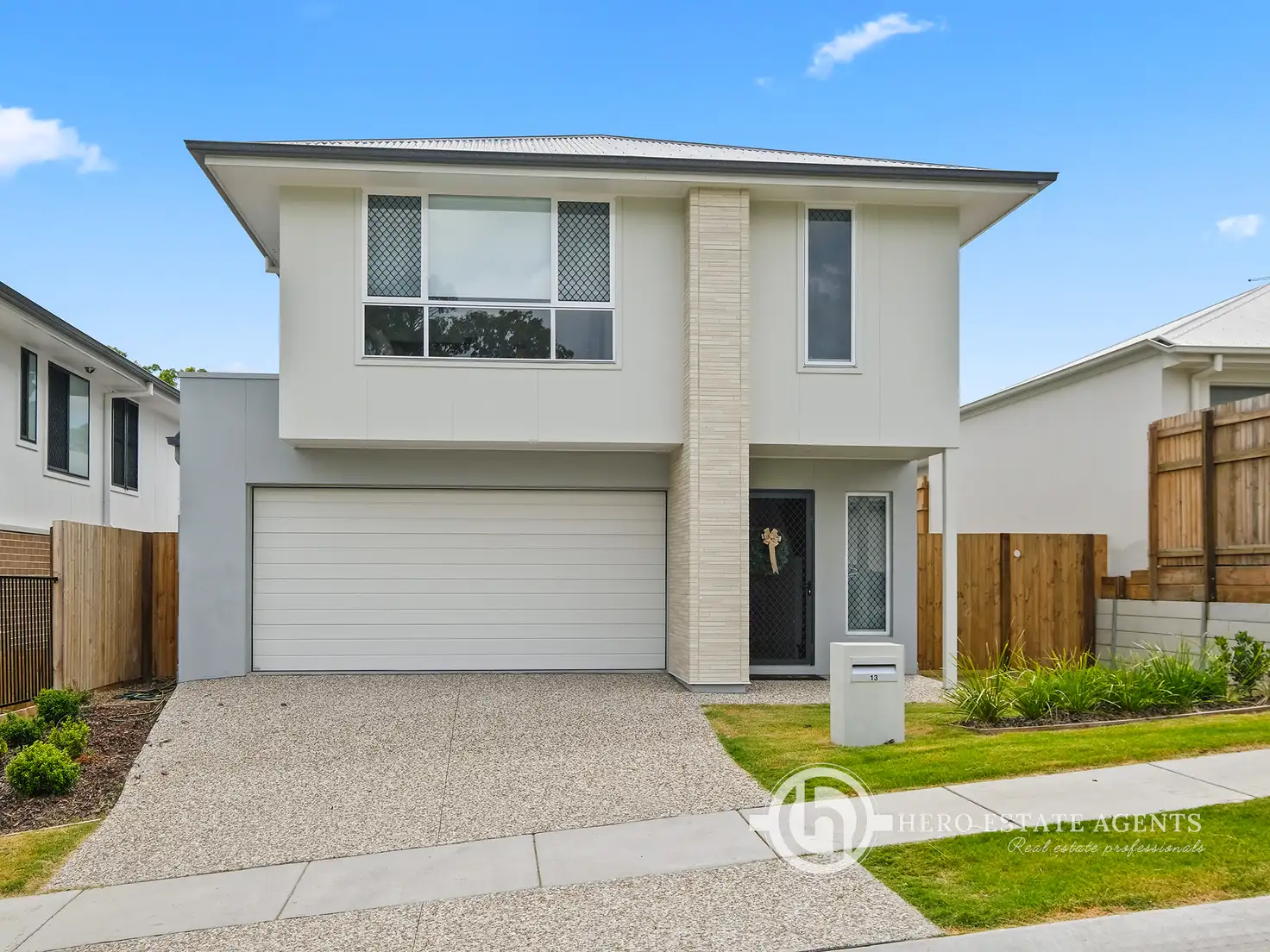 Main view of Homely house listing, 13 VISTA STREET, Pallara QLD 4110