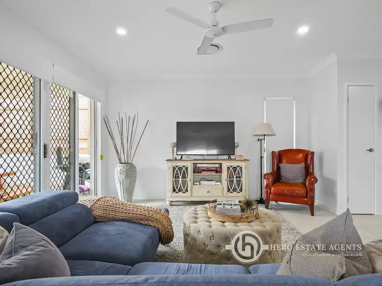 Fifth view of Homely house listing, 13 VISTA STREET, Pallara QLD 4110