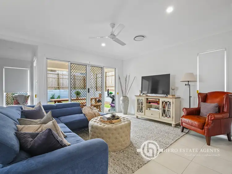 Sixth view of Homely house listing, 13 VISTA STREET, Pallara QLD 4110
