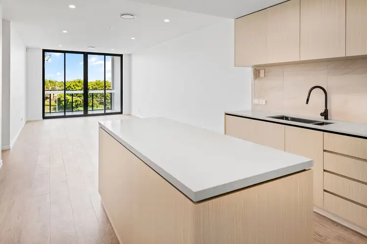 Sixth view of Homely apartment listing, 5360 Harbourview Drive, Hope Island QLD 4212