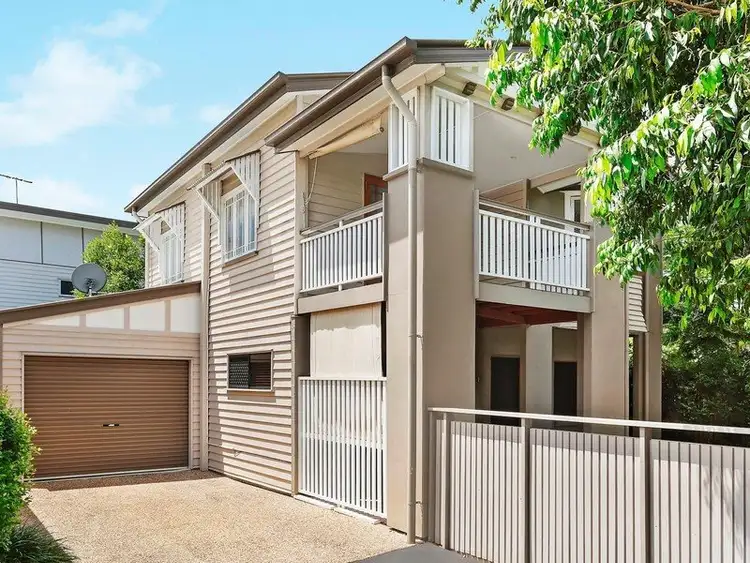 1/9 Windsor Street