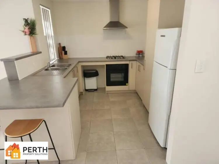 Second view of Homely house listing, 11/11 Redmond Road, Gosnells WA 6110