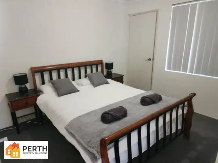 Sixth view of Homely house listing, 11/11 Redmond Road, Gosnells WA 6110