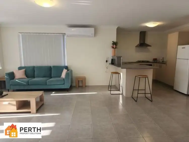 Seventh view of Homely house listing, 11/11 Redmond Road, Gosnells WA 6110