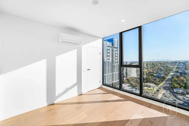 Third view of Homely apartment listing, 2201a/845 Whitehorse Road, Box Hill VIC 3128