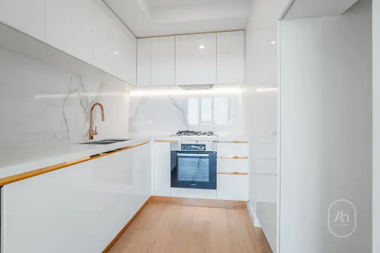 Fourth view of Homely apartment listing, 2201a/845 Whitehorse Road, Box Hill VIC 3128