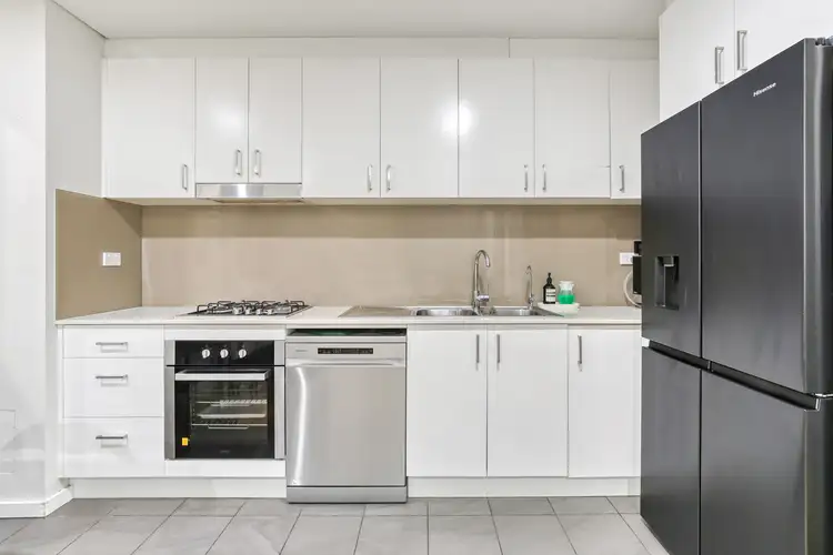 Third view of Homely apartment listing, 8/129-131 Parramatta Road, Concord NSW 2137