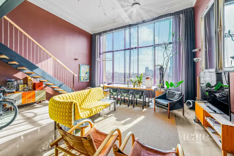 403/220 Commercial Road, Prahran VIC 3181