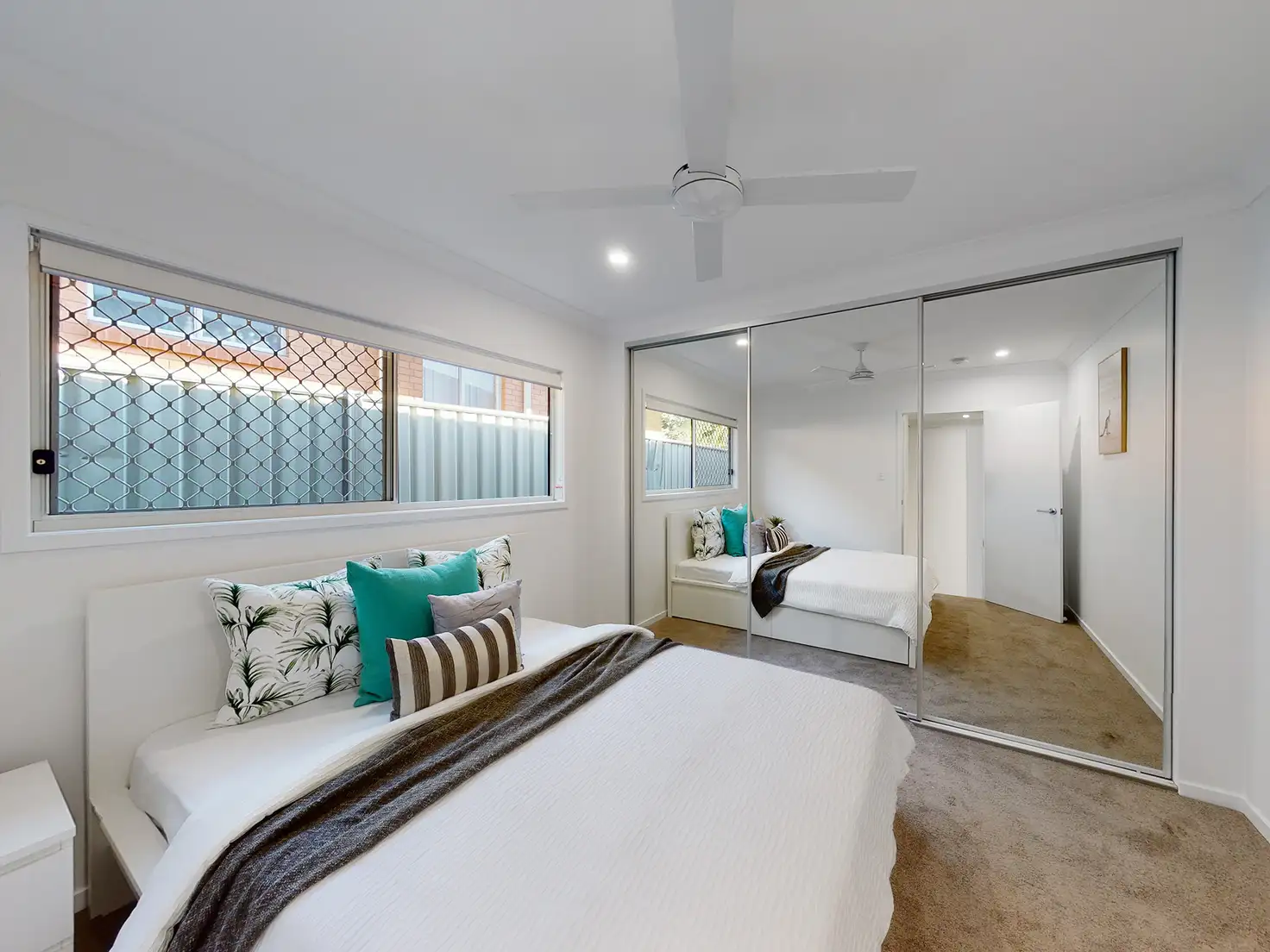 Main view of Homely apartment listing, 3/42 Wilga Street, Wacol QLD 4076