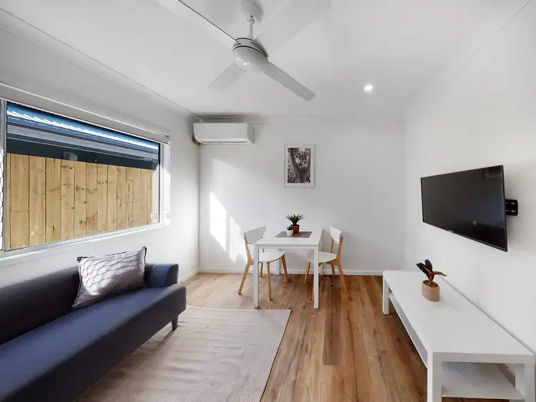 Third view of Homely apartment listing, 3/42 Wilga Street, Wacol QLD 4076