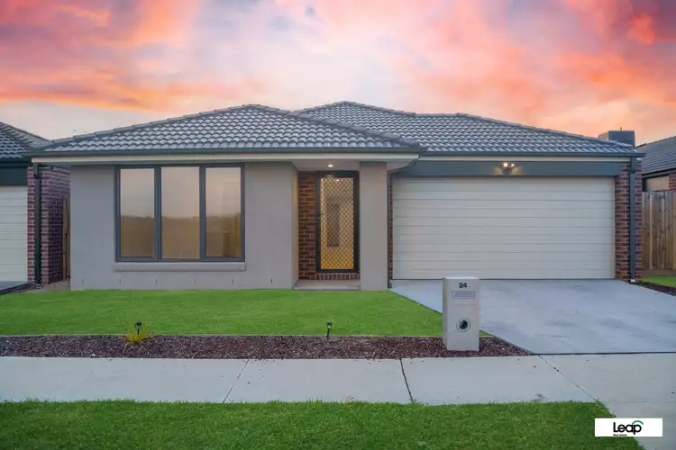 24 Batman Crescent, Wallan VIC 3756