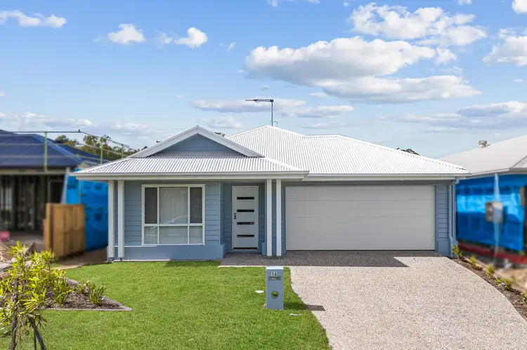 16 Brookvale Street, Chambers Flat QLD 4133