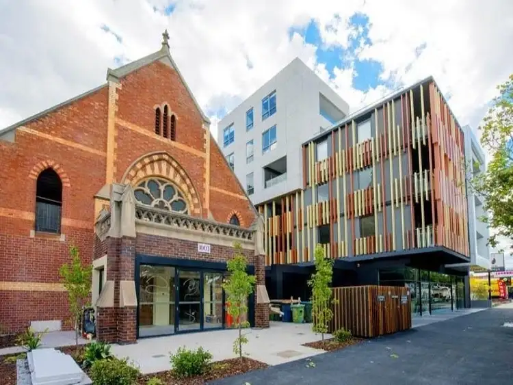 203/1003 Mt Alexander Road, Essendon VIC 3040
