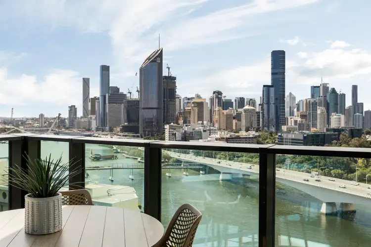 801/234 Vulture Street, South Brisbane QLD 4101