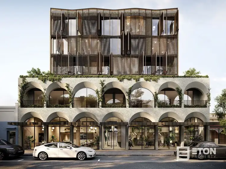 305/239 Church St, Richmond VIC 3121