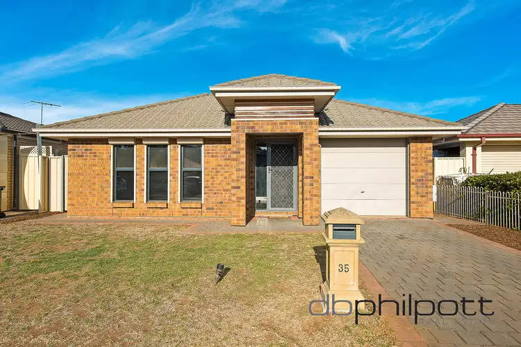 Main view of Homely house listing, 35 Plough Street, Salisbury North SA 5108