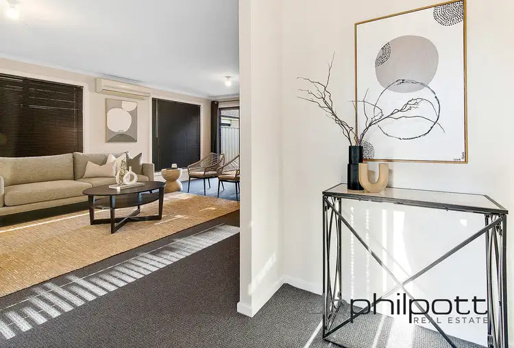 Second view of Homely house listing, 35 Plough Street, Salisbury North SA 5108