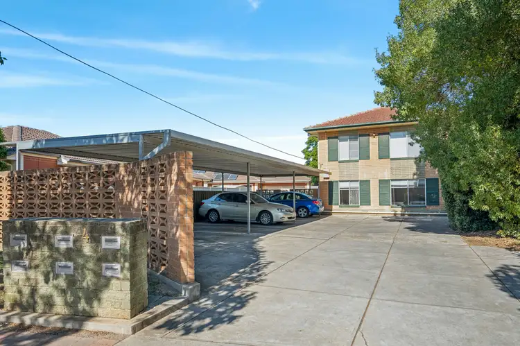 1/4 Grove Avenue, Everard Park SA 5035