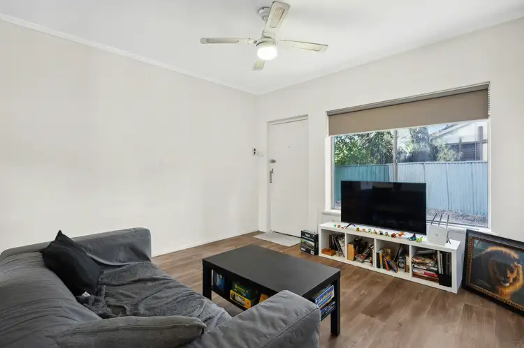 Second view of Homely unit listing, 1/4 Grove Avenue, Everard Park SA 5035