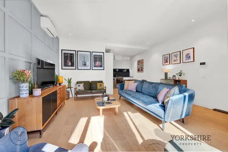 17 Robert Street, Collingwood VIC 3066