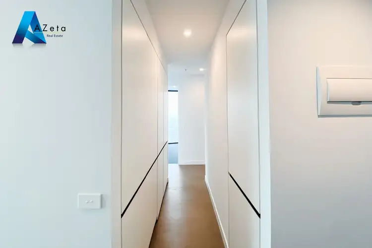 Third view of Homely apartment listing, 8110/228 La trobe Street, Melbourne VIC 3000