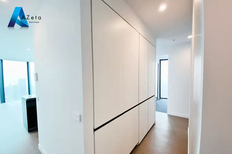 Fourth view of Homely apartment listing, 8110/228 La trobe Street, Melbourne VIC 3000