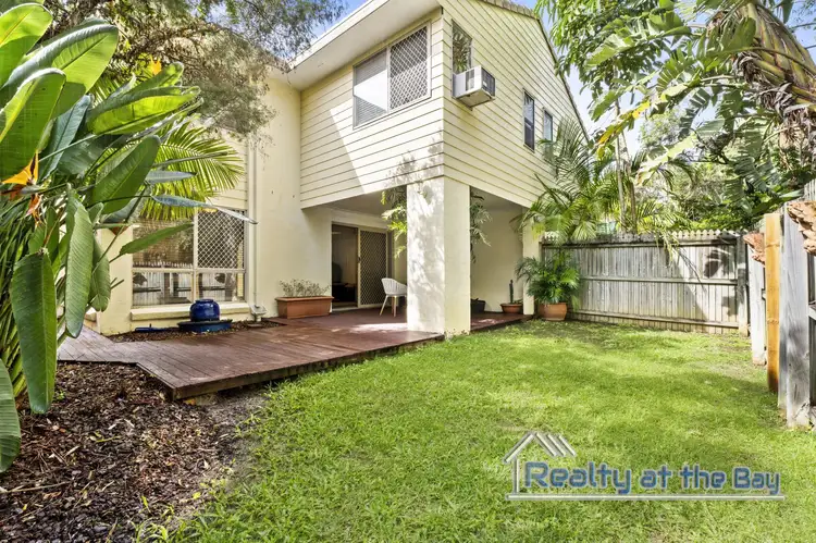 Second view of Homely townhouse listing, 178/641 Pineridge road, Biggera Waters QLD 4216
