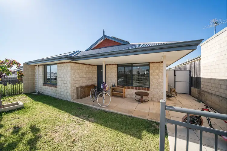 Main view of Homely house listing, 17 Mundego Turn, Ellenbrook WA 6069