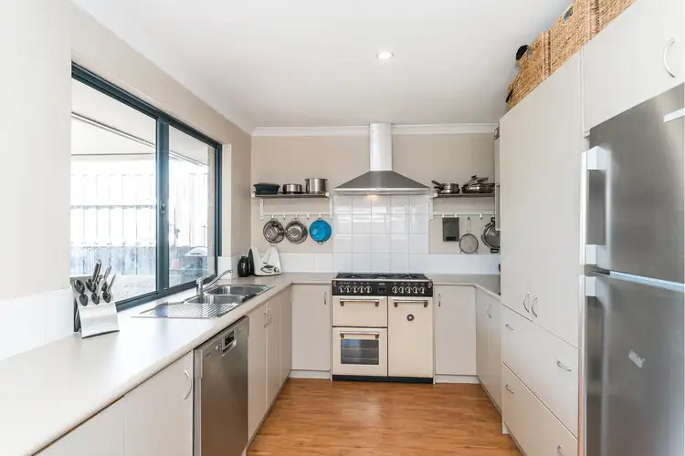 Second view of Homely house listing, 17 Mundego Turn, Ellenbrook WA 6069