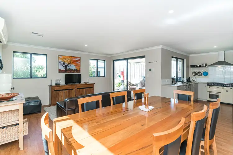 Fifth view of Homely house listing, 17 Mundego Turn, Ellenbrook WA 6069