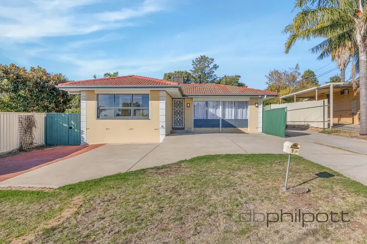 9 Folkstone Street, Modbury Heights SA 5092